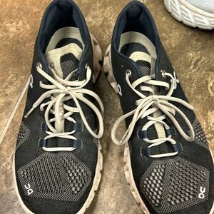 Women’s oncloud cloudtec